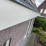 Boeiboord schoon