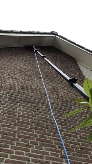 Boeiboord reinigen boeiboord reinigen