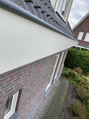 Schoon boeiboord Schoon boeiboord