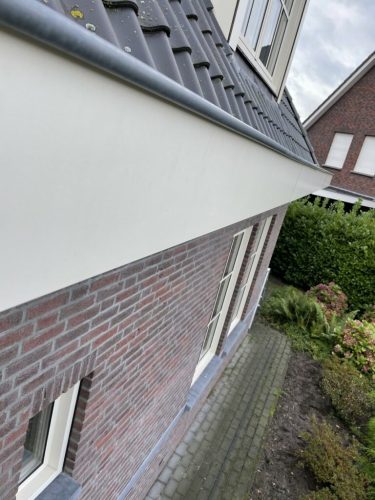 Schoon boeiboord Schoon boeiboord