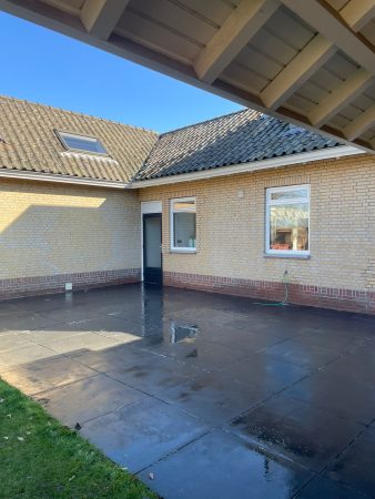 bestrating terras schoon bestrating terras schoon